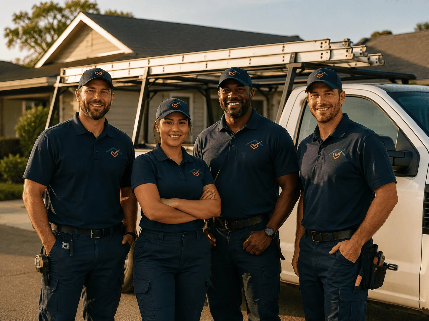 Roof Inspection company in Ventura, CA
